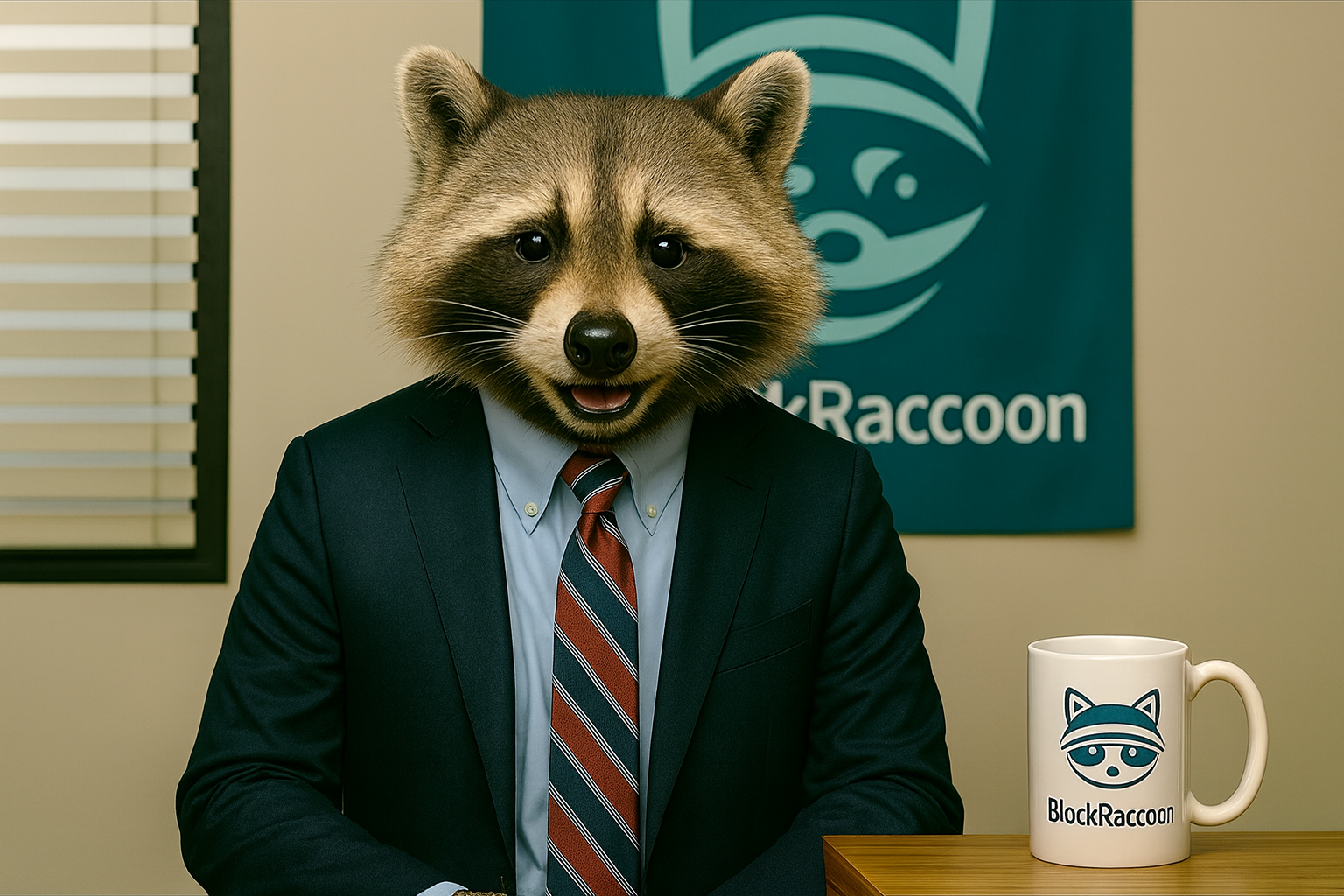 BlockRaccoon
